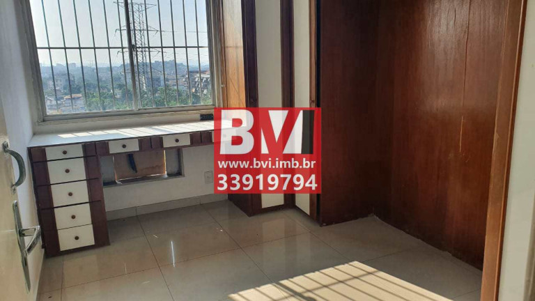 Imagem Apartamento com 3 Quartos à Venda, 75 m² em Penha Circular - Rio De Janeiro Imagem Apartamento com 3 Quartos à Venda, 75 m² em Penha Circular - Rio De Janeiro