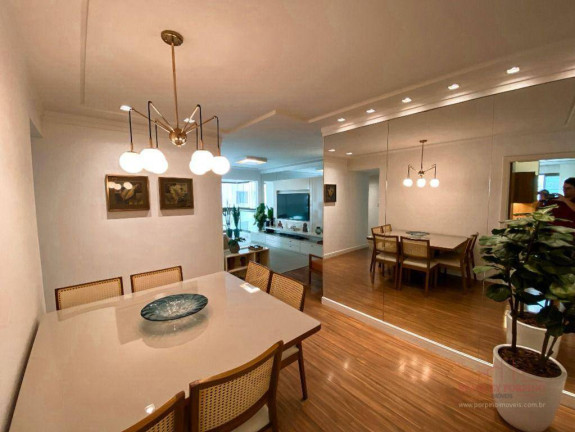 Imagem Apartamento com 3 Quartos à Venda, 130 m² em Praia De Itaparica - Vila Velha