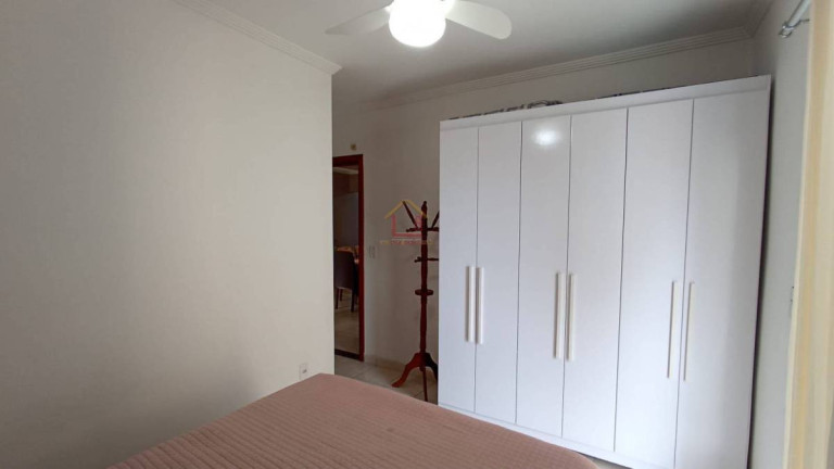 Imagem Apartamento com 2 Quartos à Venda, 84 m²