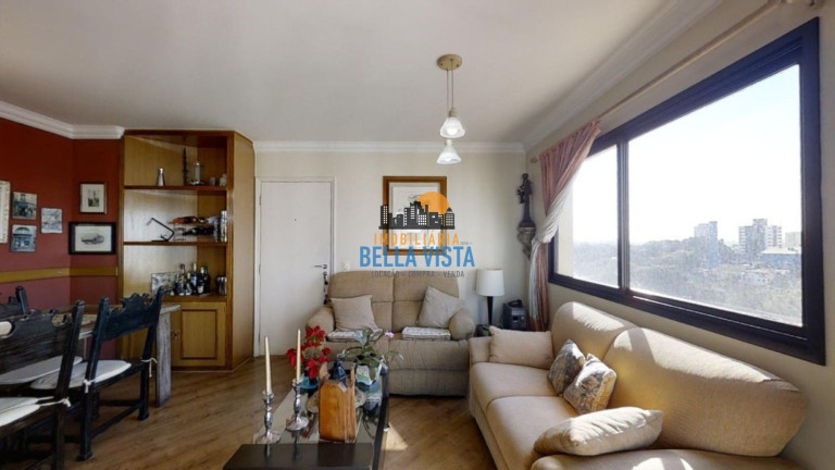 Imagem Apartamento com 3 Quartos à Venda, em Jabaquara - São Paulo Imagem Apartamento com 3 Quartos à Venda, em Jabaquara - São Paulo