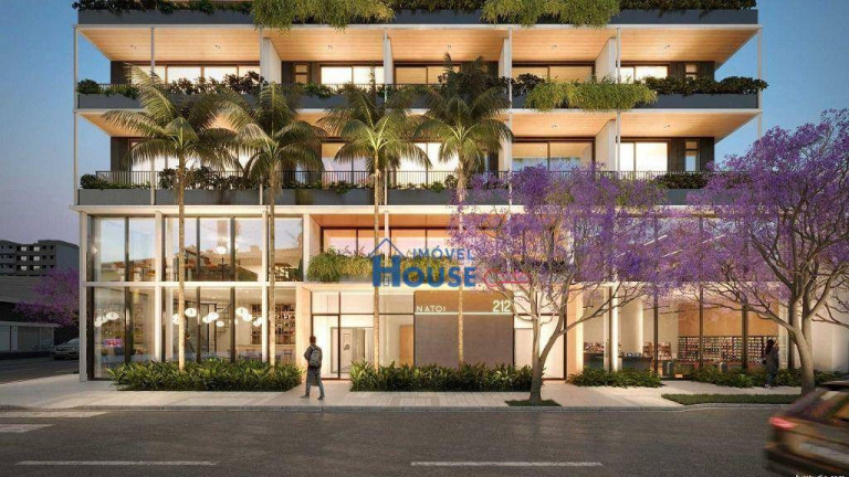 Imagem Apartamento com 3 Quartos à Venda, 120 m² em Itaim Bibi - São Paulo Imagem Apartamento com 3 Quartos à Venda, 120 m² em Itaim Bibi - São Paulo
