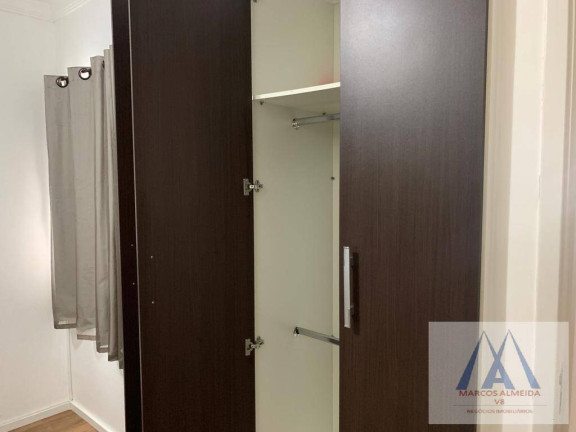 Apartamento com 3 Quartos à Venda, 65 m² em Centro - Mogi Das Cruzes