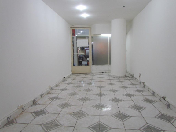 Imagem Loja para Alugar, 70 m² em Centro - São Paulo Imagem Loja para Alugar, 70 m² em Centro - São Paulo