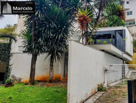 Casa de Condomínio com 2 Quartos à Venda, 402 m² em Condomínio Aruã Eco Park - Mogi Das Cruzes