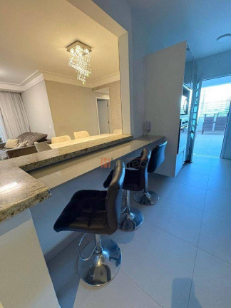 Imagem Apartamento com 3 Quartos para Alugar, 93 m² em Parque Campolim - Sorocaba