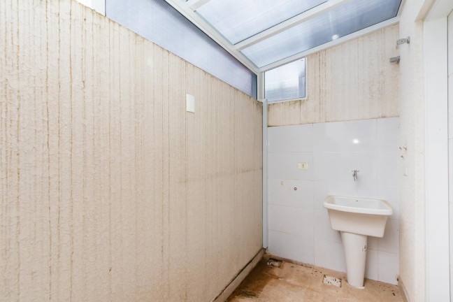 Imagem Casa de Condomínio com 3 Quartos à Venda, 154 m² em Campo Comprido - Curitiba Imagem Casa de Condomínio com 3 Quartos à Venda, 154 m² em Campo Comprido - Curitiba