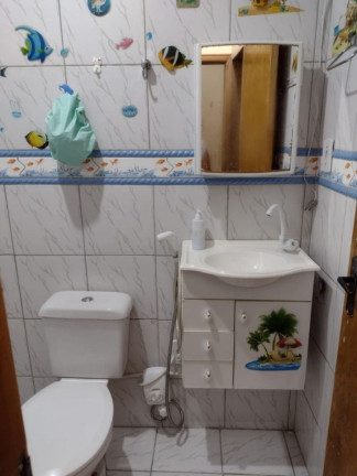 Imagem Casa com 2 Quartos à Venda, 56 m² em Taboão Da Serra Imagem Casa com 2 Quartos à Venda, 56 m² em Taboão Da Serra