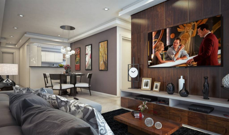 Imagem Apartamento com 2 Quartos à Venda, 87 m² em Aviação - Praia Grande Imagem Apartamento com 2 Quartos à Venda, 87 m² em Aviação - Praia Grande