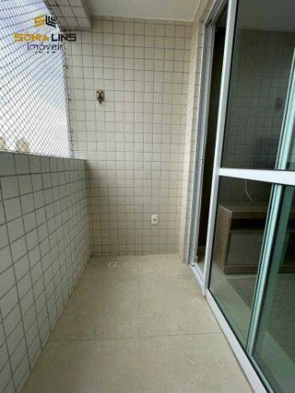 Imagem Apartamento com 3 Quartos à Venda, 75 m² em Jardim São Paulo - João Pessoa