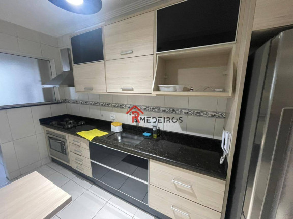 Imagem Apartamento com 2 Quartos à Venda, 80 m² em Aviação - Praia Grande Imagem Apartamento com 2 Quartos à Venda, 80 m² em Aviação - Praia Grande