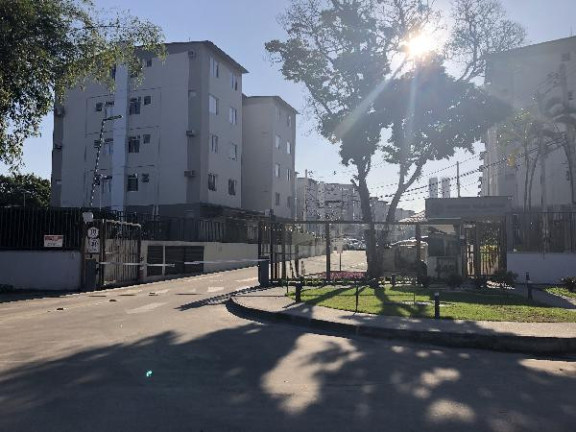 Imagem Apartamento com 2 Quartos à Venda, 42 m² em Campo Grande - Rio De Janeiro Imagem Apartamento com 2 Quartos à Venda, 42 m² em Campo Grande - Rio De Janeiro