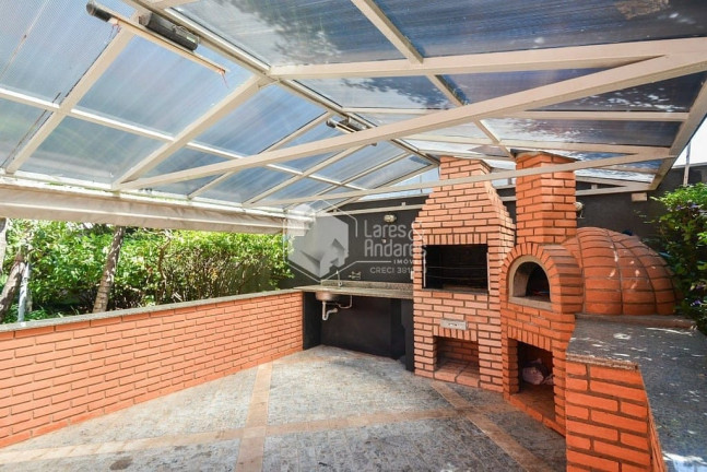 Imagem Apartamento com 3 Quartos à Venda, 78 m² em Bosque Da Saúde - São Paulo