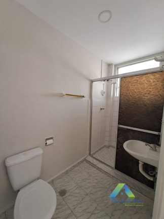 Imagem Apartamento com 2 Quartos à Venda, 58 m² em Cambuci - São Paulo Imagem Apartamento com 2 Quartos à Venda, 58 m² em Cambuci - São Paulo