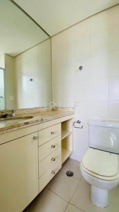 Imagem Apartamento com 3 Quartos para Alugar, 160 m² em Brooklin Paulista - São Paulo Imagem Apartamento com 3 Quartos para Alugar, 160 m² em Brooklin Paulista - São Paulo