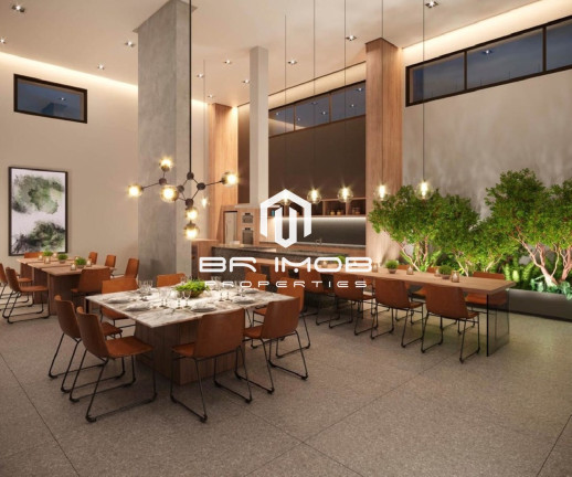 Imagem Imóvel com 2 Quartos à Venda, 47 m² em Lapa - São Paulo Imagem Imóvel com 2 Quartos à Venda, 47 m² em Lapa - São Paulo