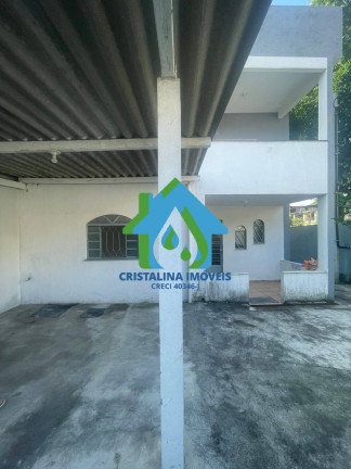 Casa com 6 Quartos à Venda, 188 m² em Campo Grande - Rio De Janeiro