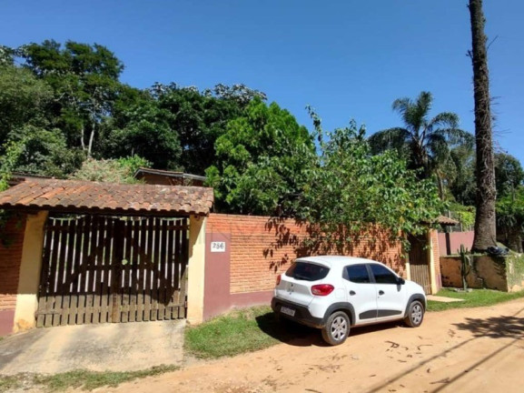 Imóvel com 3 Quartos à Venda, 199 m² em Jardim Colibri - Cotia