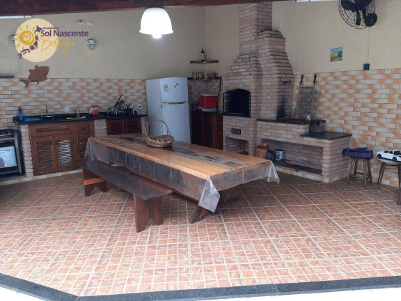 Imagem Casa com 4 Quartos à Venda, 418 m² em Indaiá - Bertioga Imagem Casa com 4 Quartos à Venda, 418 m² em Indaiá - Bertioga