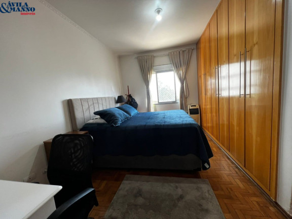 Imagem Apartamento com 4 Quartos à Venda, 154 m² em Mooca - São Paulo Imagem Apartamento com 4 Quartos à Venda, 154 m² em Mooca - São Paulo