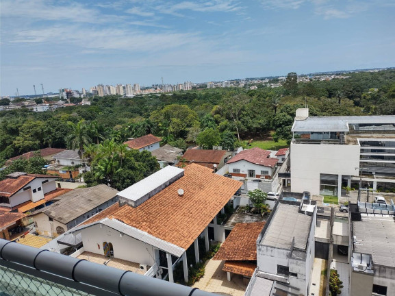 Imagem Apartamento com 3 Quartos à Venda, 155 m² em Aleixo - Manaus