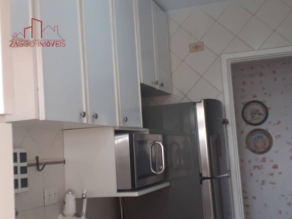 Imagem Apartamento com 3 Quartos à Venda, 70 m² em Vila Andrade - São Paulo Imagem Apartamento com 3 Quartos à Venda, 70 m² em Vila Andrade - São Paulo