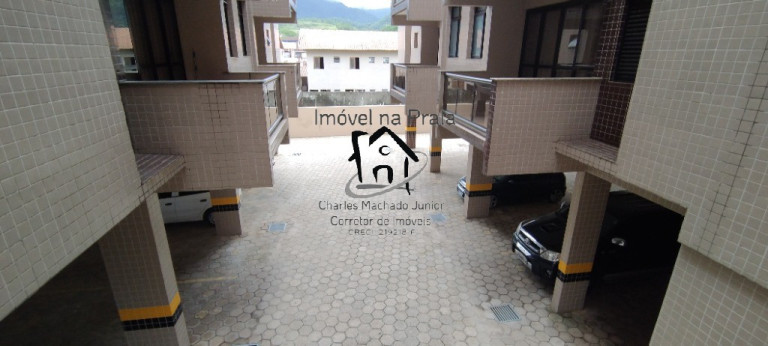 Imagem Apartamento com 2 Quartos à Venda, 66 m² em Maranduba - Ubatuba Imagem Apartamento com 2 Quartos à Venda, 66 m² em Maranduba - Ubatuba