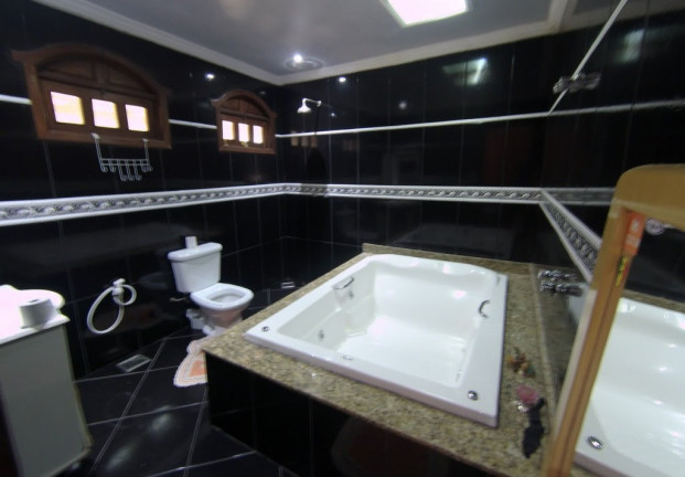 Imagem Casa com 4 Quartos à Venda, 243 m² em Caravelas - Ipatinga Imagem Casa com 4 Quartos à Venda, 243 m² em Caravelas - Ipatinga