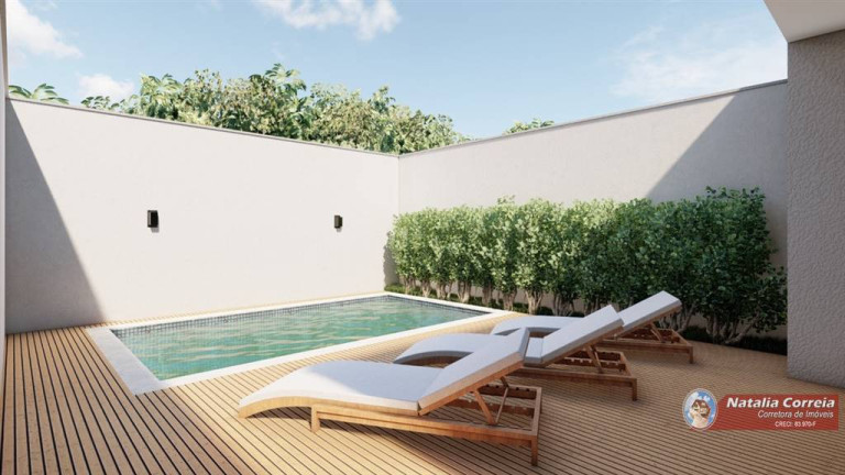 Imagem Casa com 2 Quartos à Venda, 67 m² em Jd Das Palmeiras - Itanhaem Imagem Casa com 2 Quartos à Venda, 67 m² em Jd Das Palmeiras - Itanhaem