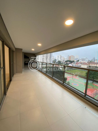 Imagem Apartamento com 4 Quartos à Venda, 156 m² em Vila Mariana - São Paulo Imagem Apartamento com 4 Quartos à Venda, 156 m² em Vila Mariana - São Paulo