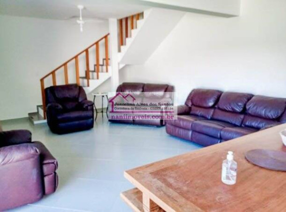 Imagem Casa com 3 Quartos à Venda, 139 m² em Centro - Caraguatatuba Imagem Casa com 3 Quartos à Venda, 139 m² em Centro - Caraguatatuba
