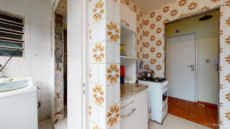 Imagem Apartamento com 3 Quartos à Venda, 85 m² em Petrópolis - Porto Alegre Imagem Apartamento com 3 Quartos à Venda, 85 m² em Petrópolis - Porto Alegre