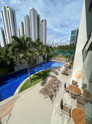 Imagem Apartamento com 3 Quartos à Venda, 99 m² em Boa Viagem - Recife