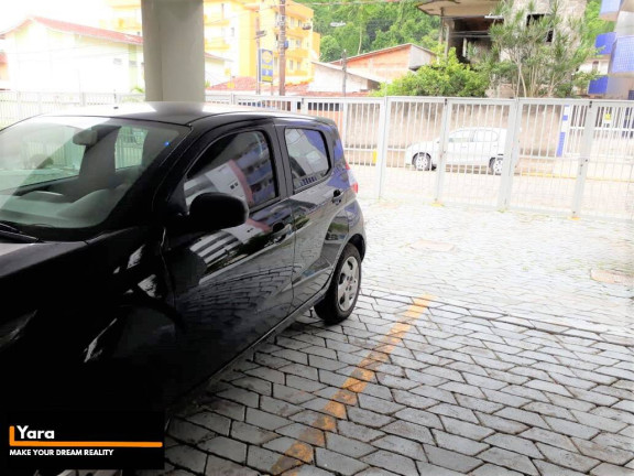 Imagem Cobertura com 2 Quartos à Venda, 130 m² em Praia Grande - Ubatuba