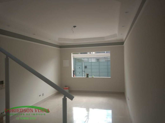 Imagem Sobrado com 3 Quartos à Venda, 120 m² em Parque Continental - Guarulhos