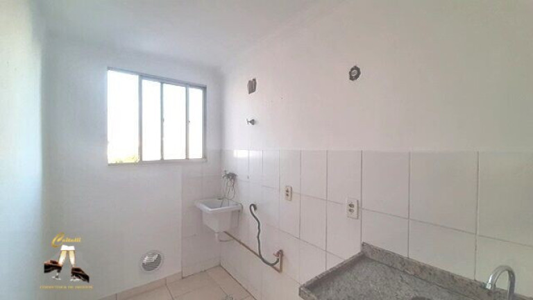 Imagem Apartamento com 2 Quartos à Venda, 52 m² em Utinga - Santo André Imagem Apartamento com 2 Quartos à Venda, 52 m² em Utinga - Santo André