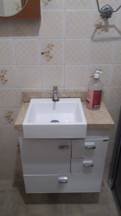 Imagem Casa com 3 Quartos à Venda, 250 m² em Vila Carmem - São Paulo Imagem Casa com 3 Quartos à Venda, 250 m² em Vila Carmem - São Paulo
