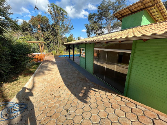 Imagem Chácara com 3 Quartos à Venda, 700 m² em Parque Dos Coqueiros - Itatiaiuçu Imagem Chácara com 3 Quartos à Venda, 700 m² em Parque Dos Coqueiros - Itatiaiuçu