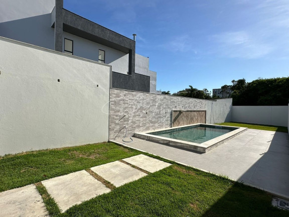 Imagem Casa com 3 Quartos à Venda, 247 m² em Morada De Laranjeiras - Serra