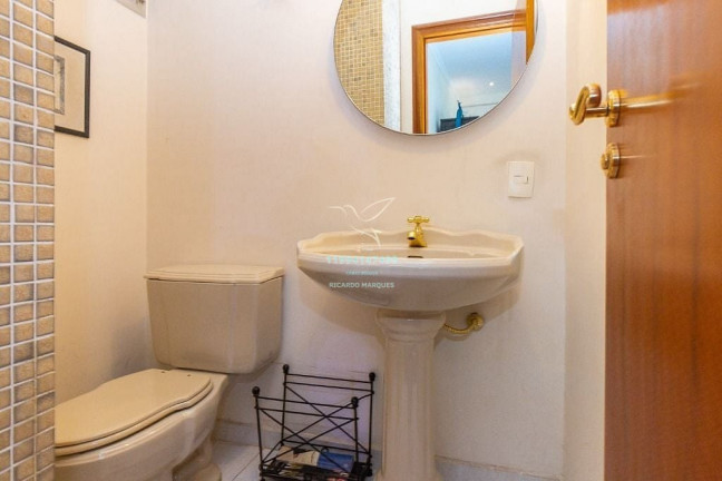 Imagem Apartamento com 4 Quartos à Venda, 167 m² em Moema - São Paulo