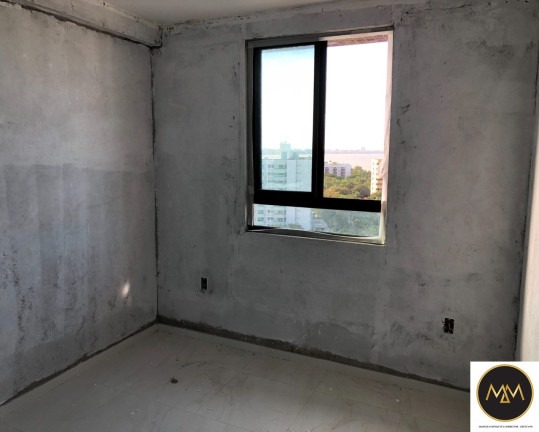 Imagem Apartamento com 3 Quartos à Venda, 84 m² em Jardim Oceania - João Pessoa