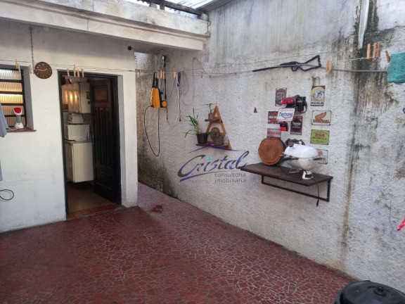 Imagem Casa com 2 Quartos à Venda, 100 m² em Butantã - São Paulo Imagem Casa com 2 Quartos à Venda, 100 m² em Butantã - São Paulo