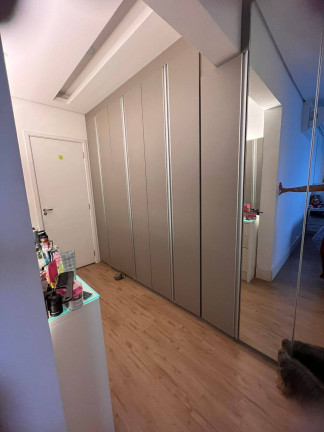 Imagem Apartamento com 3 Quartos à Venda, 123 m² em Parque São Jorge - São Paulo
