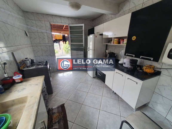 Imagem Casa com 4 Quartos à Venda, 220 m² em Jardim Ana Estela - Carapicuíba Imagem Casa com 4 Quartos à Venda, 220 m² em Jardim Ana Estela - Carapicuíba