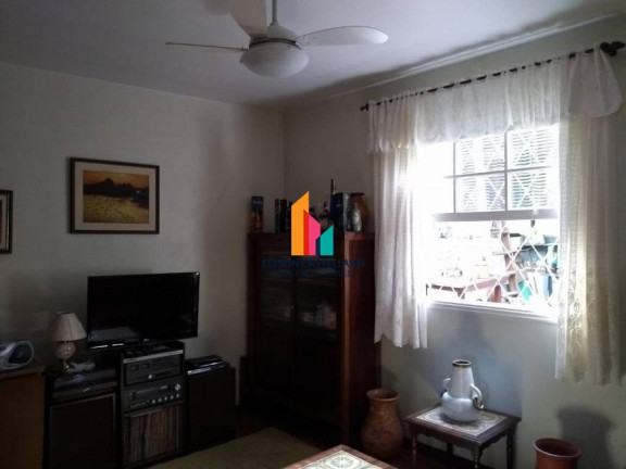 Imagem Casa com 3 Quartos à Venda, 253 m² em Jardim Bizarro - Jundiaí