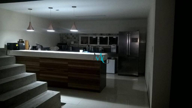 Imagem Casa com 3 Quartos à Venda, 229 m² em Cosmos - Rio De Janeiro