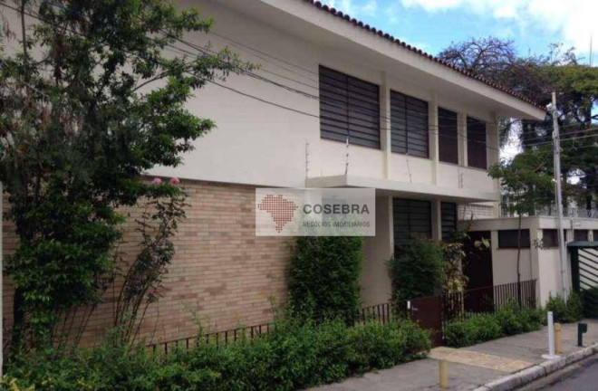 Imagem Sobrado com 3 Quartos à Venda, 300 m² em Brooklin - São Paulo Imagem Sobrado com 3 Quartos à Venda, 300 m² em Brooklin - São Paulo