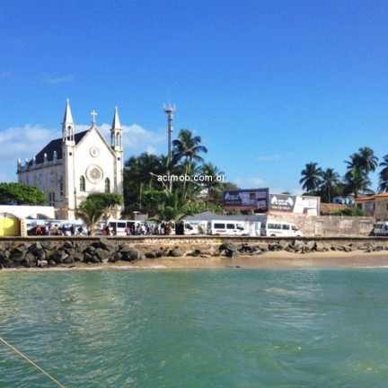 Imagem Imóvel com 4 Quartos à Venda, 329 m² em Mar Grande Centro - Vera Cruz Imagem Imóvel com 4 Quartos à Venda, 329 m² em Mar Grande Centro - Vera Cruz