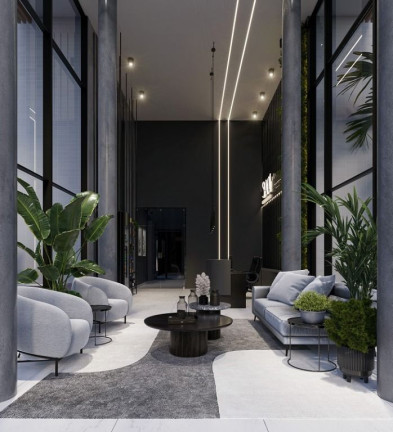 Imagem Apartamento com 2 Quartos à Venda, 52 m² em Ernesto Geisel - João Pessoa Imagem Apartamento com 2 Quartos à Venda, 52 m² em Ernesto Geisel - João Pessoa
