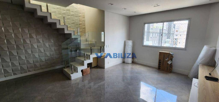 Imóvel com 3 Quartos à Venda, 126 m² em Vila Augusta - Guarulhos