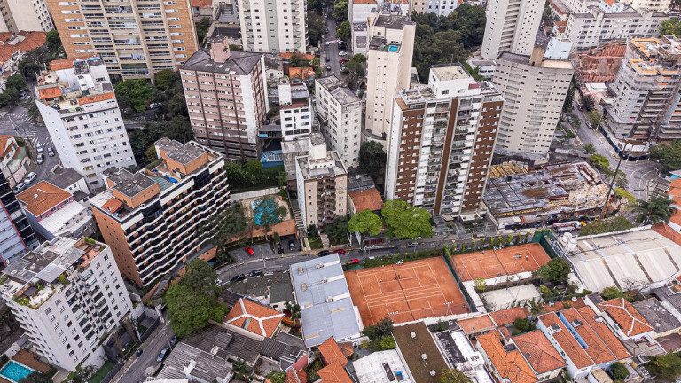 Imagem Apartamento com 2 Quartos à Venda, 80 m² em Perdizes - São Paulo Imagem Apartamento com 2 Quartos à Venda, 80 m² em Perdizes - São Paulo